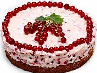 Fina brza torta