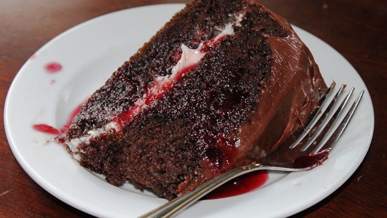 Čokoladna torta